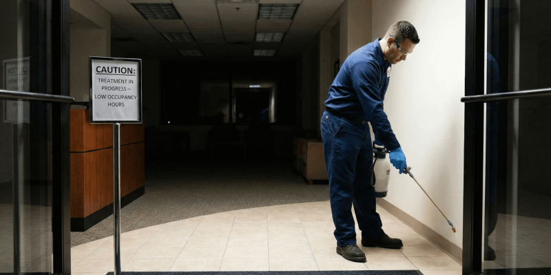 Controlled Execution