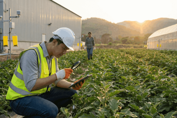 Pest Control Consultancy