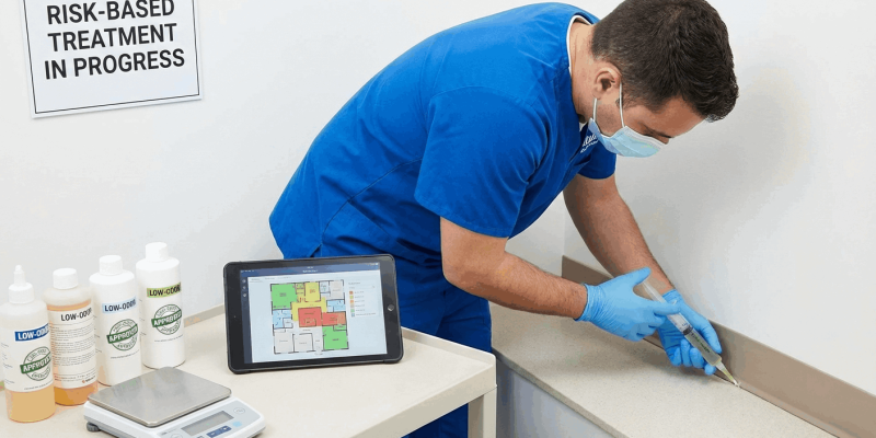 Risk-Based Treatment Planning